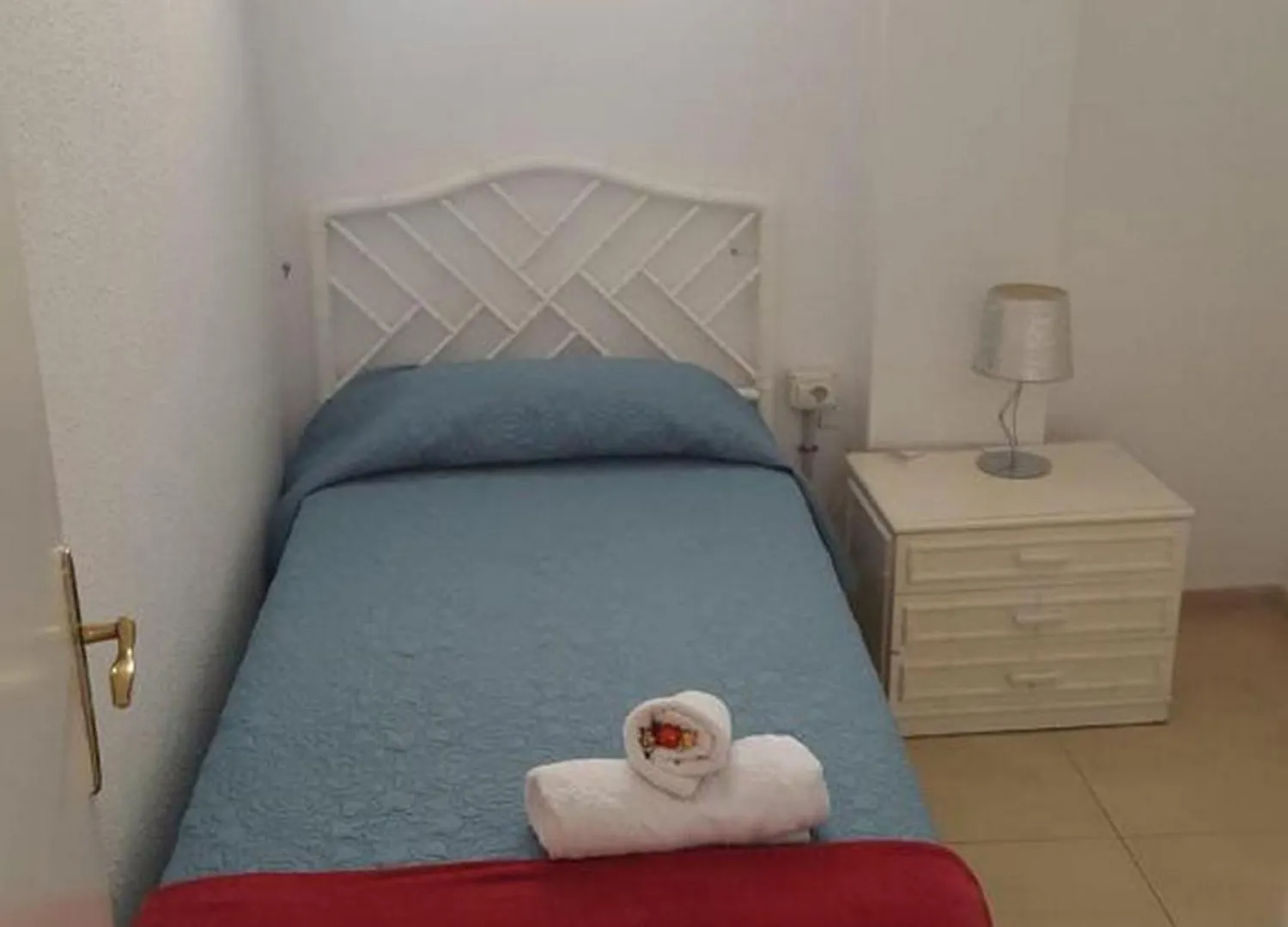 Apartamento Angel Pto Santiago Puerto de Santiago  0*, Puerto de Santiago (Tenerife)
