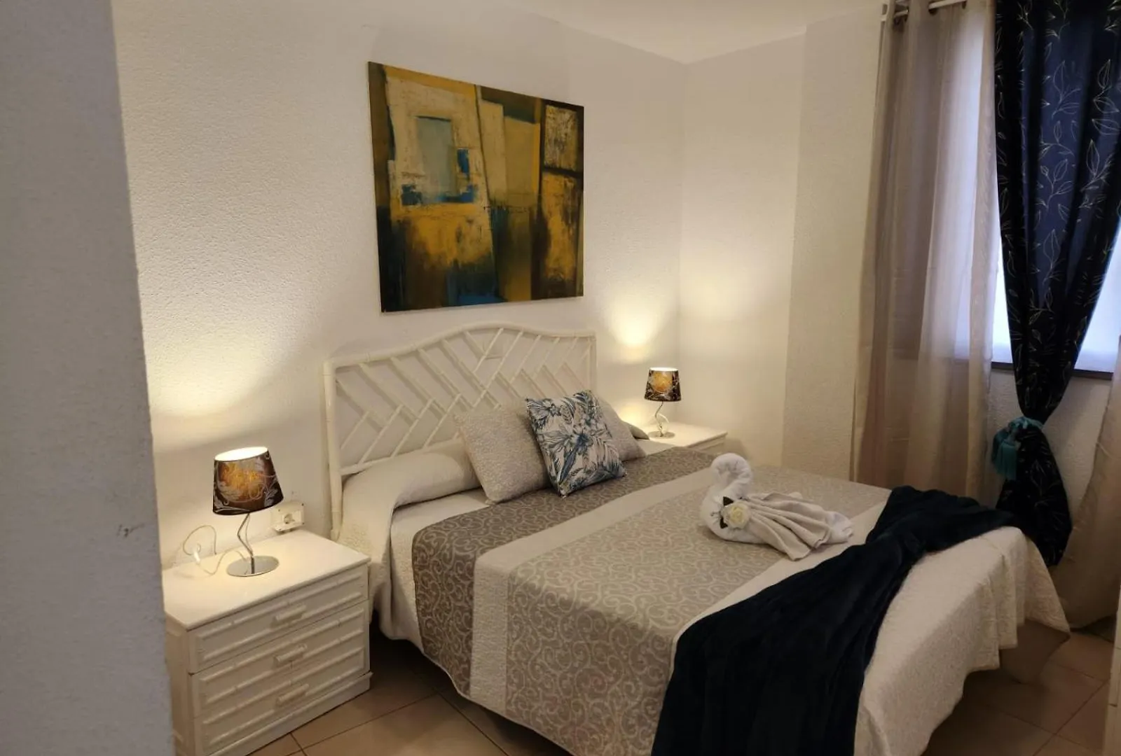 Appartamento Apartamento Angel Pto Santiago Puerto de Santiago