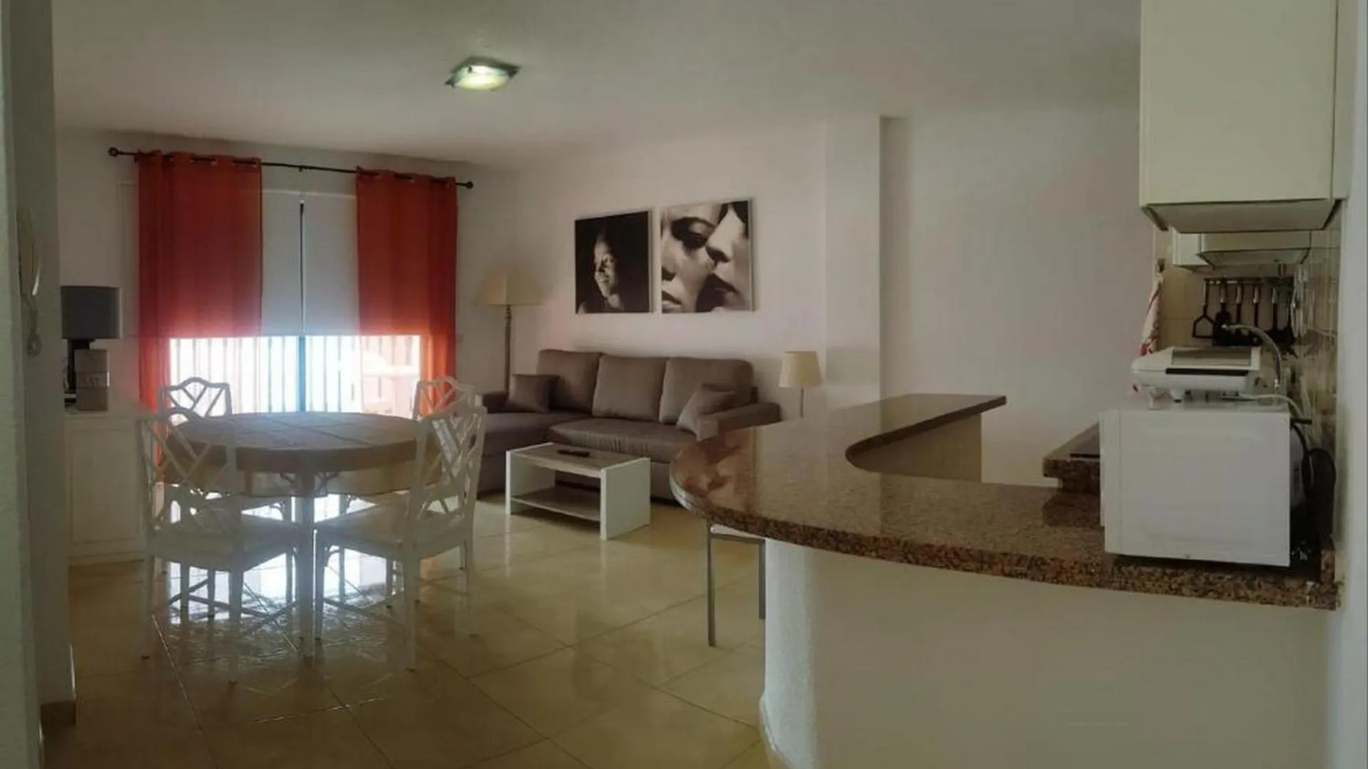 Appartamento Apartamento Angel Pto Santiago Puerto de Santiago