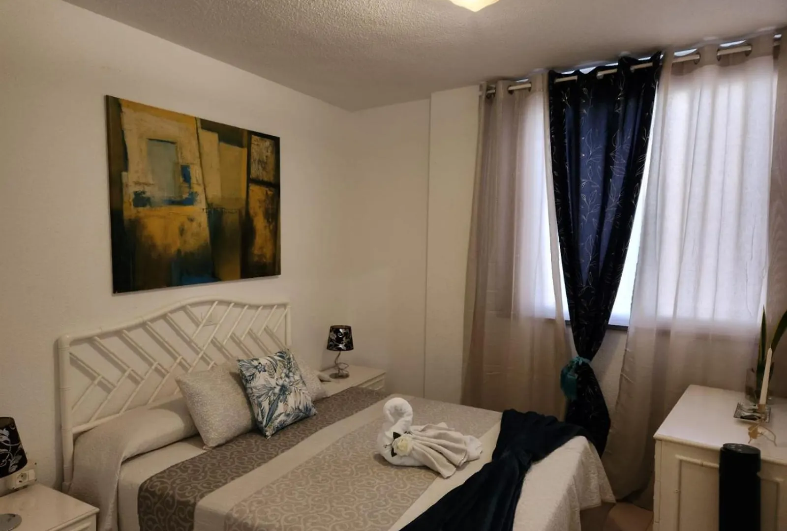 Apartamento Angel Pto Santiago Puerto de Santiago  0*, Puerto de Santiago (Tenerife)