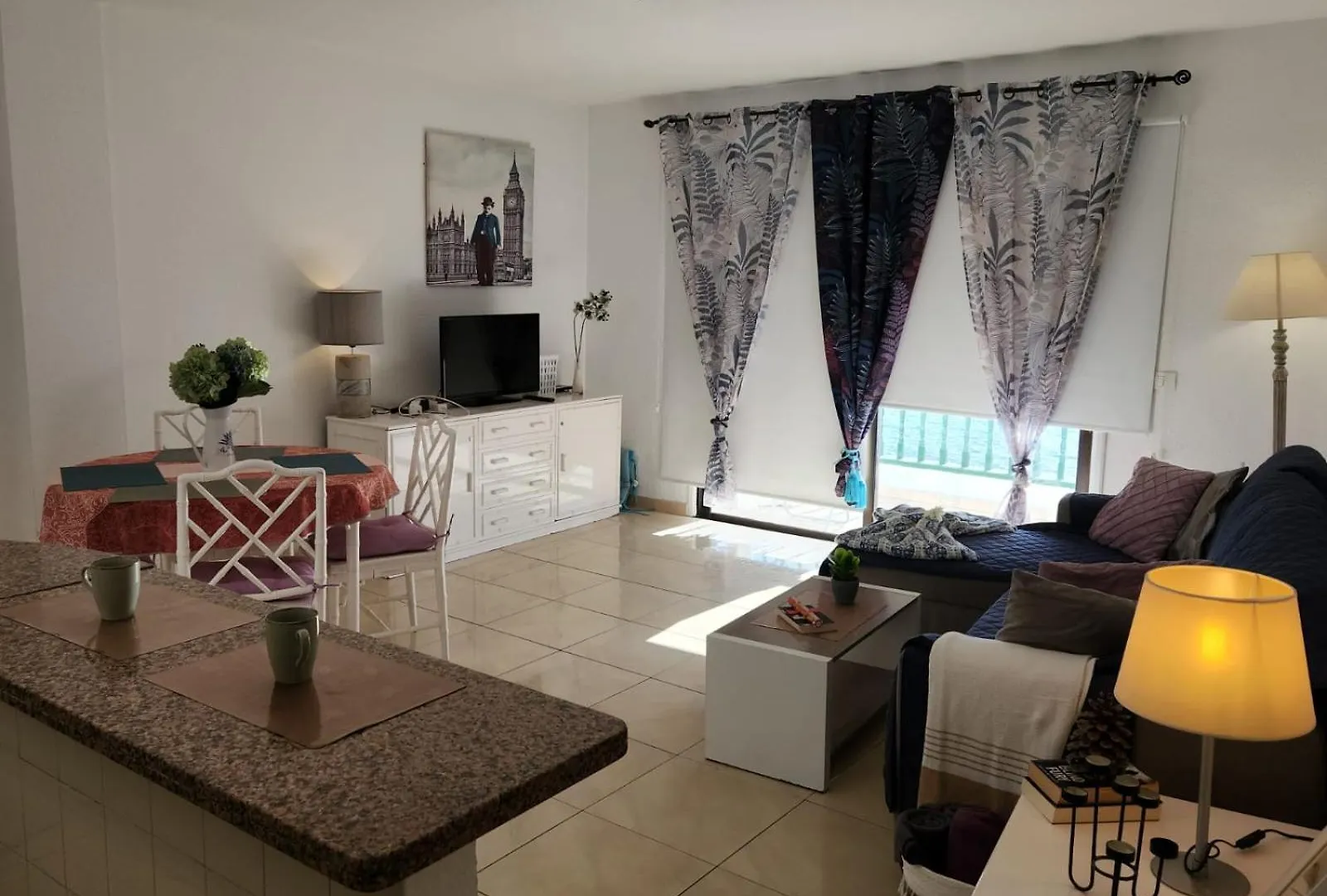 Appartamento Apartamento Angel Pto Santiago Puerto de Santiago