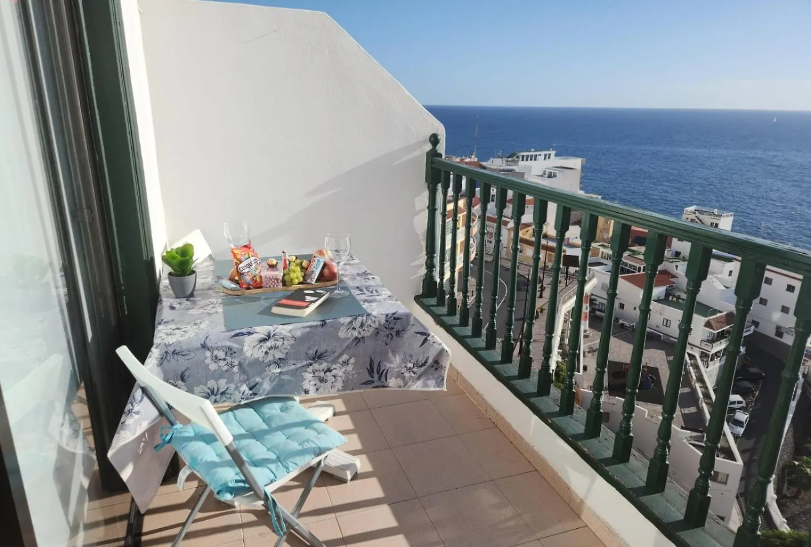 Apartamento Angel Pto Santiago Puerto de Santiago  0*, Puerto de Santiago (Tenerife) Spagna