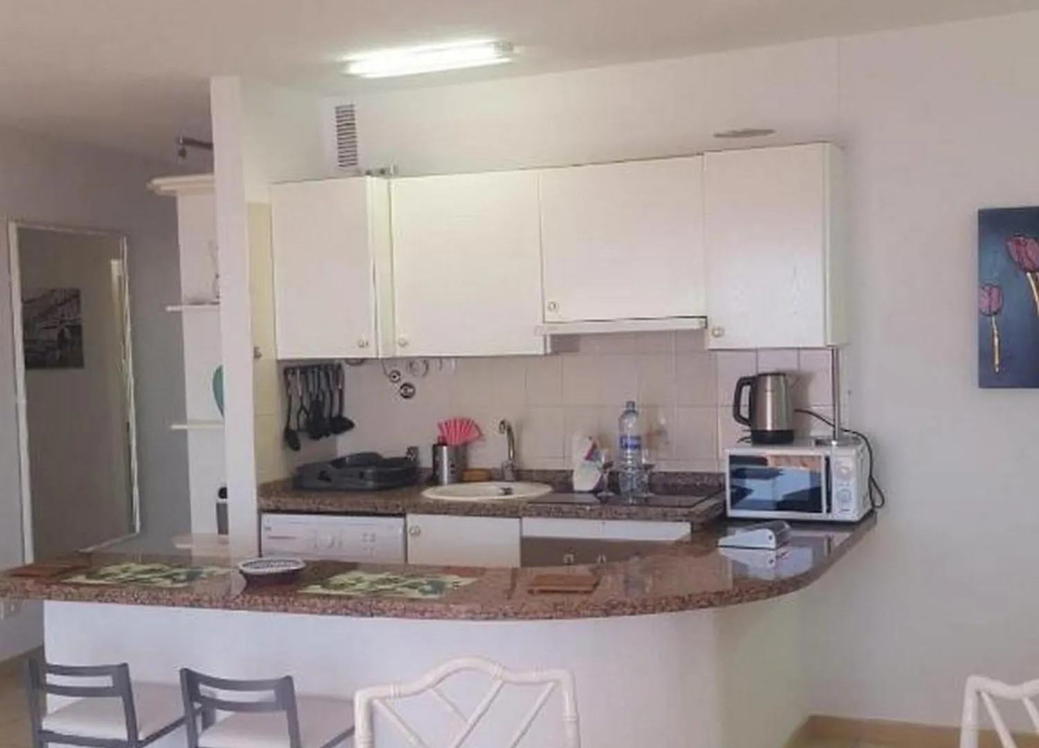 Apartamento Angel Pto Santiago Puerto de Santiago  Appartamento