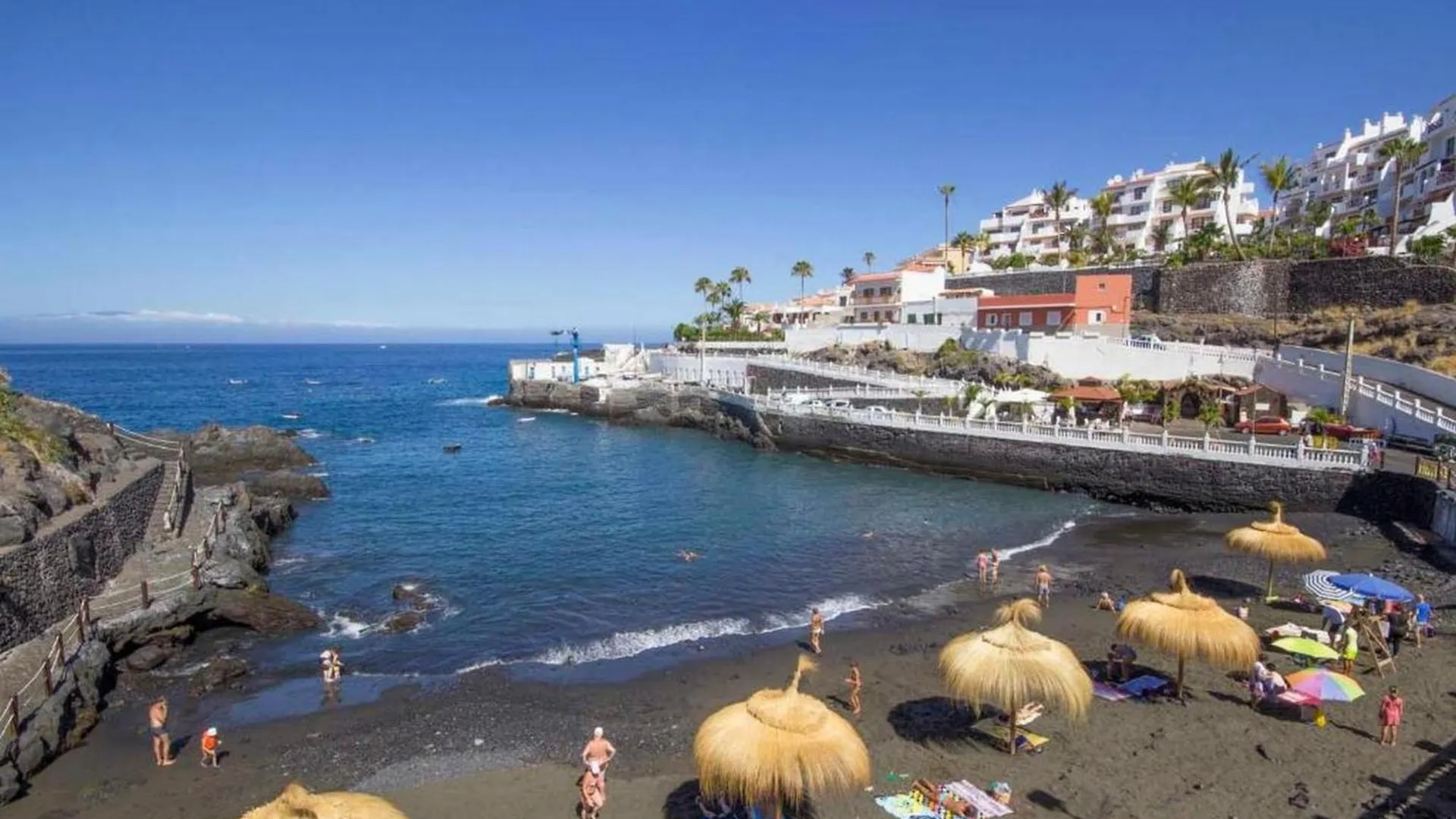 Apartamento Angel Pto Santiago Puerto de Santiago  Appartamento Puerto de Santiago (Tenerife)