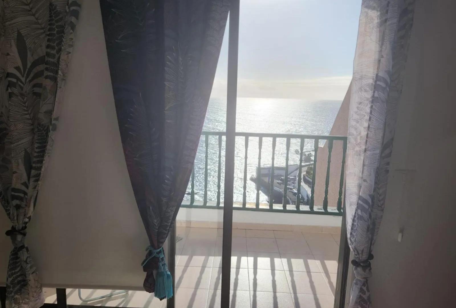 Apartamento Angel Pto Santiago Puerto de Santiago